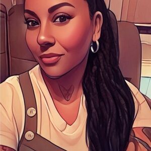 Meet your Posher, Mia